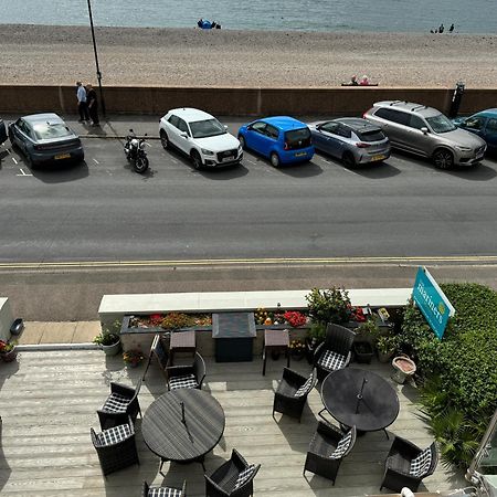 Mariners Hotel Seaton  Εξωτερικό φωτογραφία