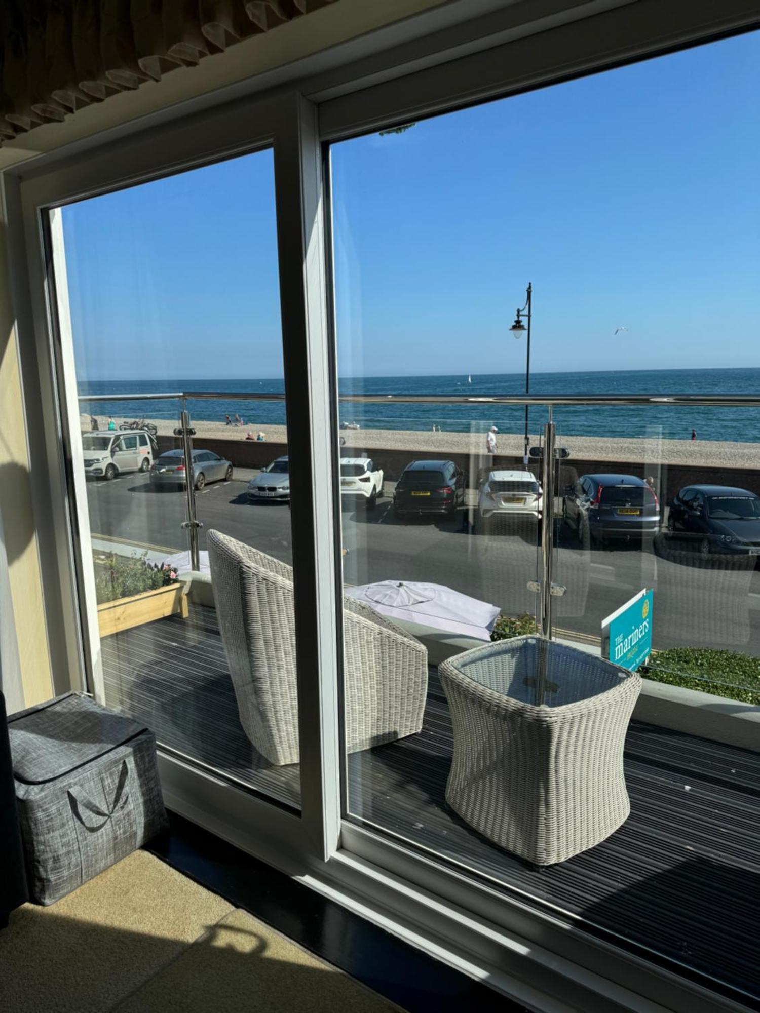 Mariners Hotel Seaton  Εξωτερικό φωτογραφία